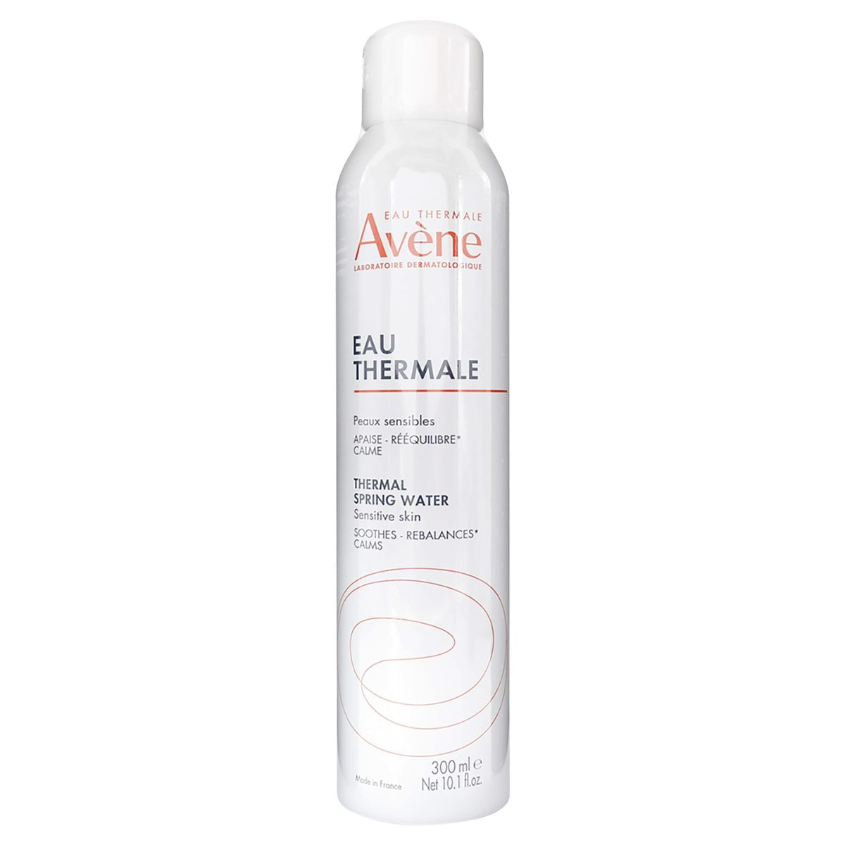 Agua Termal Avéne Anti-Irritante Spray x 300 mL